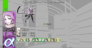 Senko no Ronde 2 - Rounder Lili