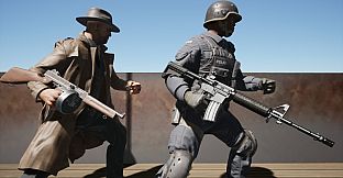 Yag - Modern Content