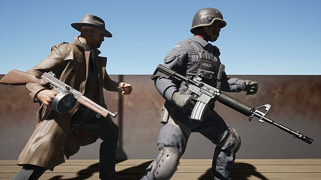 Yag - Modern Content