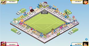 Business tour. Great Leaders: Cleopatra