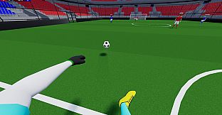 Pro Soccer Online