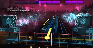 Rocksmith 2014 Edition – Remastered – Stevie Ray Vaughan & Double Trouble - “Cold Shot”