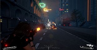 Save Our Souls - Episode I