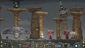 小石游记 Little Stone Journey