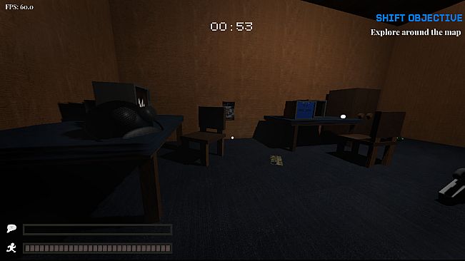 Operation Night Shift 2