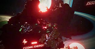 Space Ninja Simulator