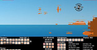 Tides of Empires