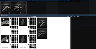 Monado Hand Tracking