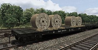 Baltimore & Ohio Wagon Pack