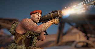 World War Z: Pre-Apocalypse Character Skins Pack