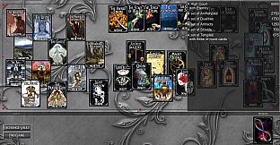 Nexus: The Zoraidian Oracle