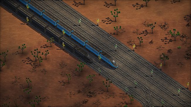 Sweet Transit - Locomotive Pack