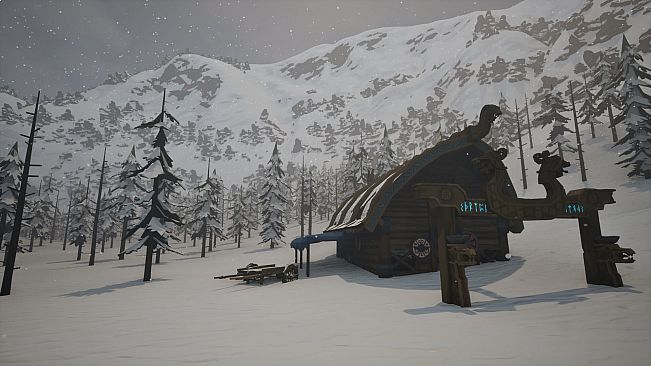 Timberheim