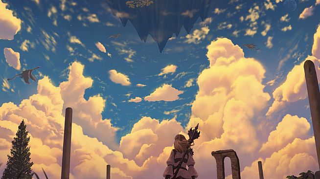 RPG Maker VX Ace - 8bit Fantasy RPG Tracks Vol.1