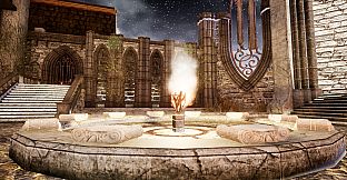 Liberty Castle: Home of the Free