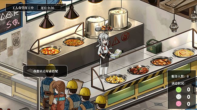 Syn-Chorus 01: The New Life