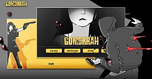 Gomorrah