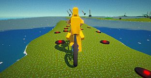 Tandem Trouble