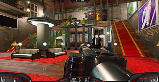 DarkenDerek The last Fallen