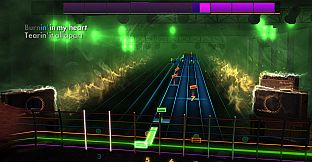 Rocksmith 2014 Edition – Remastered – Four Tops Song Pack