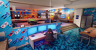 HOT WHEELS - Retro Game Customization Pack - Windows Edition