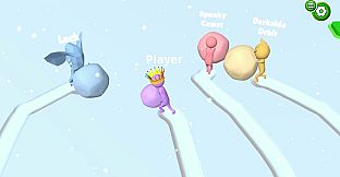 Bridge Race: Medieval DLC