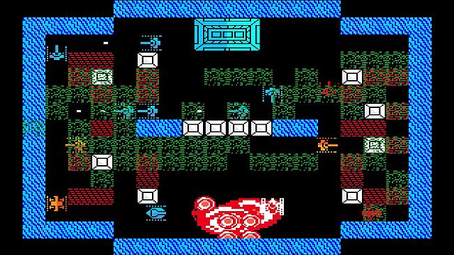 Tiger Tank 59 Ⅰ Mission Pack 072