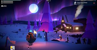 Project Winter - Blackout