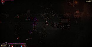 Hero Siege - Zombie Hunter (Skin)