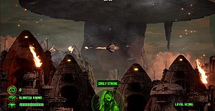 KALE - Grakonian War Campaign