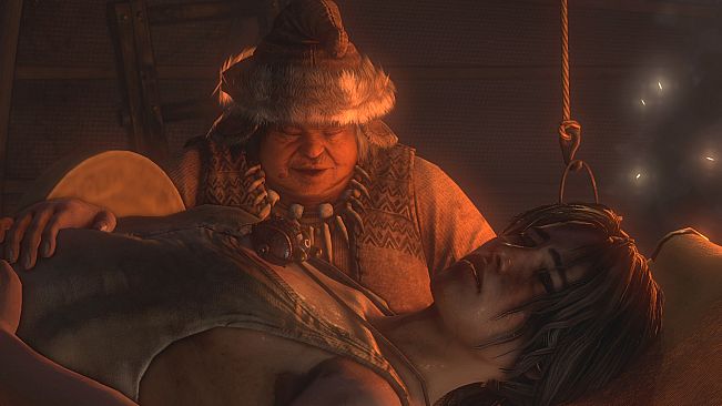 Syberia 3 - Deluxe Upgrade