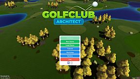 Golf Club Architect