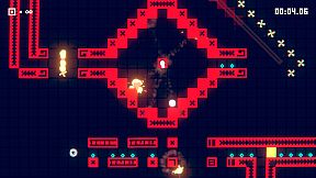 Hot Heat Reset: Chapter 1