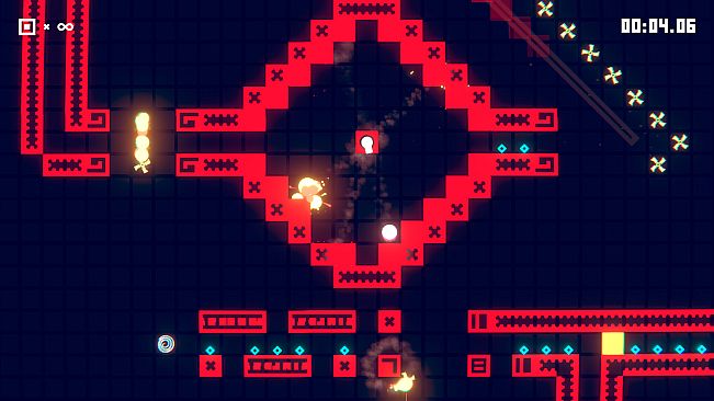 Hot Heat Reset: Chapter 1