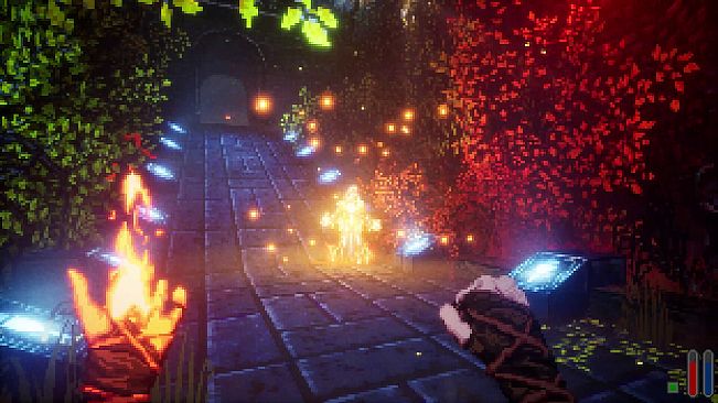 Relics of the Oracle