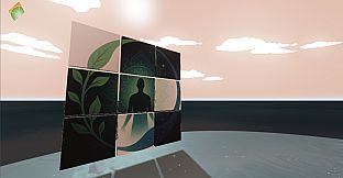 As Without So Within