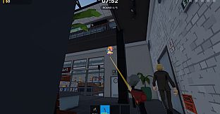 Idiots Stealing Things
