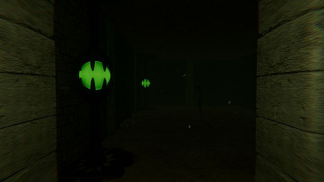 Daedalus: You Have Been Chosen