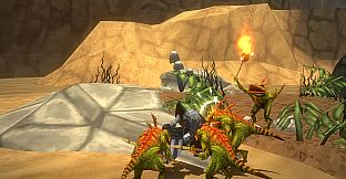 ノンビリア(Nonvilia)