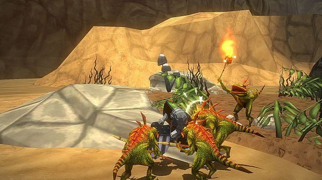 ノンビリア(Nonvilia)