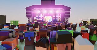 Festival Tycoon - Supporter Pack