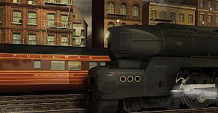 Trainz 2022 DLC - PRR T1