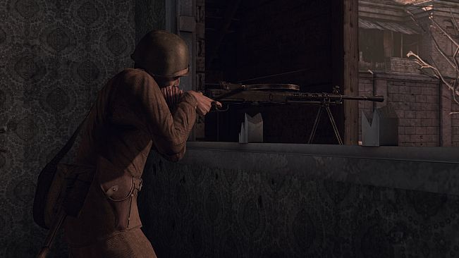 Red Orchestra 2: Heroes of Stalingrad with Rising Storm