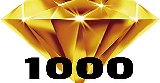 Buy 1000