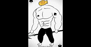 Fried Chicken in Wonderland