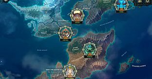 Faeria - All CardBacks DLC