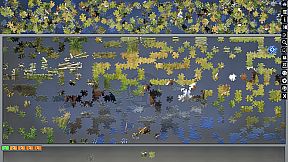 Pixel Puzzles Ultimate Jigsaw Puzzles