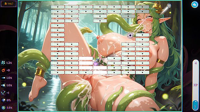 Reveal Ball Pit: Defeated by Tentacles