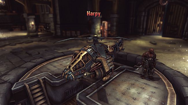 Badland Bandits - Raw Power Skins