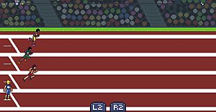 Mash Motion: Sprint Rush